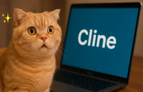 Clineと無料版Geminiを試して、AIエージェントはモデル選びで変わると思った
