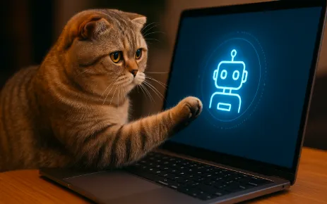 AIの考え方を、自分の考え方に逆輸入するの説明画像