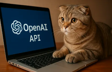 RubyでOpenAI APIをアプリに組み込むときに見ること