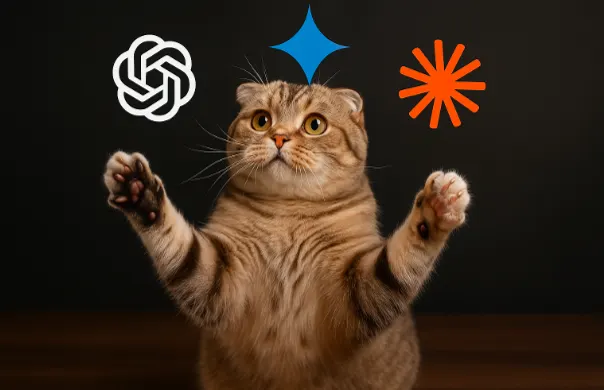 ChatGPT・Gemini・Claudeを使い分けずに併用する
