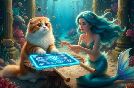 RailsでMermaid記法を動かすためのアーキテクチャ解説の説明画像