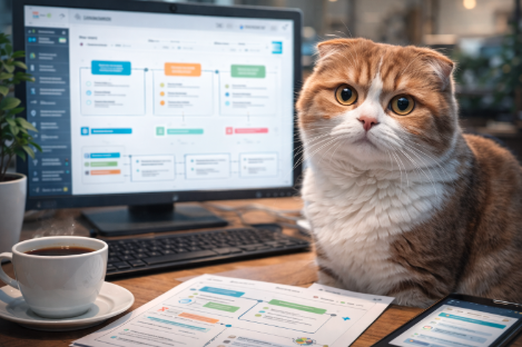 仕様駆動開発（spec-workflow-mcp）を試した感想