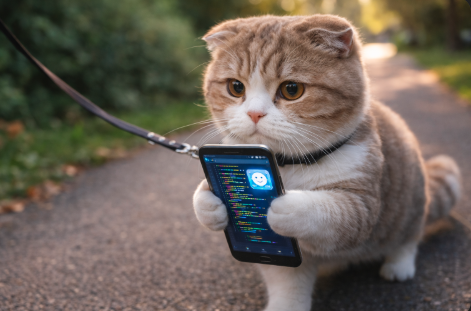 スマホで開発は現実的なのか？Chrome Remote Desktop を試してみた感想